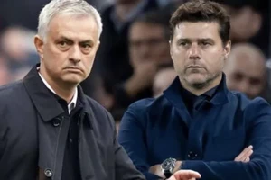 Mourinho nói gì về việc trở lại Chelsea thay Pochettino?