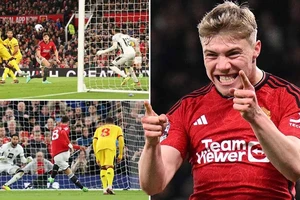 Ten Hag nhấn mạnh khía cạnh không thể chấp nhận ở Man United