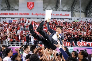 Fan Hàn Quốc nói gì sau khi HLV Shin Tae-yong giúp Indonesia loại đội nhà?