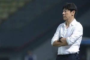Thống kê vượt trội của Indonesia trước Hàn Quốc: HLV Shin Tae-yong thành công nhất lịch sử
