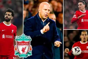 HLV Slot thay Klopp và số tiền bồi thường đáng kinh ngạc của Liverpool