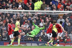 MU thú vị nhất Premier League