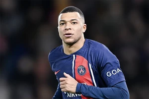 Siêu sao Real Madrid đòi 'đập' Mbappe nếu họ gặp nhau