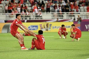 3 bí ẩn của Indonesia trước trận play-off: Các cầu thủ nhập tịch vắng mặt?