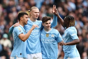 Man City – Wolves: Khó cản The Citizens