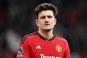 MU tan nát trong trận đấu với Crystal Palace