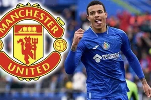 MU chính thức ra phán quyết về tương lai của Mason Greenwood
