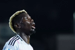 Pogba gây sốc khi đổi nghề: Diễn xuất đáng kinh ngạc