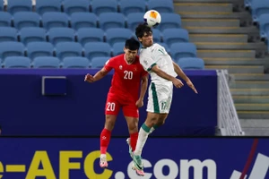 Cầu thủ nghiện và nỗi lo làng bóng Việt