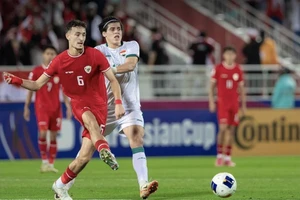 “Canh bạc cuối” của HLV Shin Tae-yong