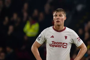 Thống kê chỉ ra Hojlund xuất sắc thứ hai Premier League