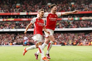Arsenal – Everton: Lỗi hẹn với chức vô địch Premier League