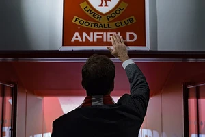 Jurgen Klopp - Người tạo ra những câu chuyện bóng đá