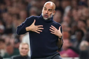 Pep Guardiola bác bỏ nỗi sợ hãi của toàn bộ Premier League
