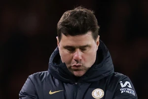 Hé lộ số tiền bồi thường khổng lồ của Chelsea cho Pochettino
