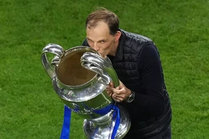 Ứng cử viên HLV của Chelsea và lập trường của Thomas Tuchel
