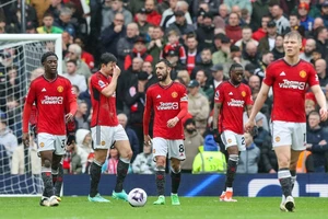 Maguire nói về cầu thủ rời MU: ‘Tôi biết chuyện gì sẽ xảy ra’