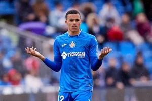 Greenwood đưa ra tuyên bố về tương lai: ‘Kết thúc có vị đắng’