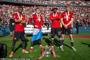 MU xác nhận siêu sao thứ tư không thể đụng đến