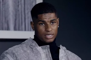 Bị cộng đồng mạng chỉ trích dữ dội, Rashford tuyên bố rời đi