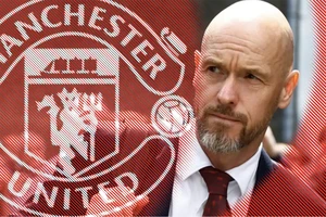 Tại sao Man United phải giữ Ten Hag?