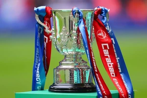 Carabao Cup cải tổ triệt để: Big Six Premier League hưởng lợi