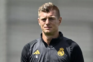 Toni Kroos kể chi tiết về việc gia nhập MU