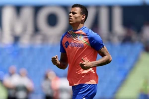 Lộ diện CLB mới của Mason Greenwood