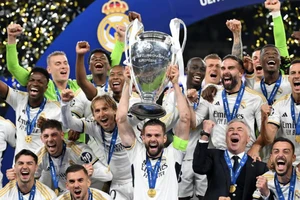 Họ nói gì sau khi Real Madrid vô địch Champions League?