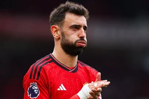 Bruno Fernandes đàm phán với CLB khác và lập trường của MU