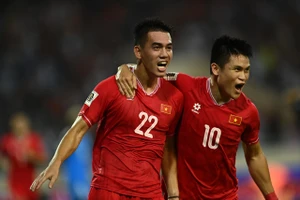 HLV của Philippines ca ngợi, AFC lên tiếng, FIFA nín thở về chiến thắng của tuyển Việt Nam