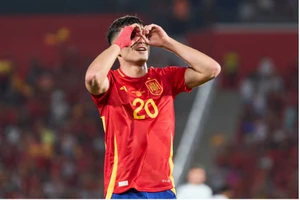 Kết quả loạt trận giao hữu trước thềm VCK Euro 2024 ngày 9-6