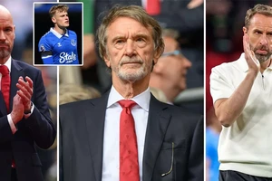 MU gấp rút hoàn thành vụ chuyển nhượng bom tấn đầu tiên