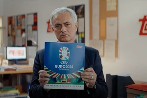 Mourinho chỉ tên đội tuyển hay nhất Euro 2024