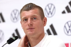 Nội bộ đội tuyển Đức lục đục trước Euro 2024: Toni Kroos chỉ rõ lỗi của ai
