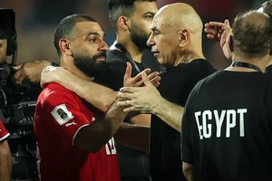 Tuyển Ai Cập đưa ra tuyên bố chính thức sau tranh cãi về Salah