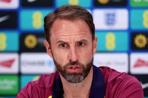 HLV Southgate bác bỏ những lo ngại về đội tuyển Anh tại Euro 2024