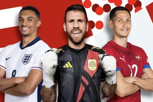 Đêm hấp dẫn nhất vòng bảng Euro 2024: 2 trận cầu tâm điểm, thống kê đáng chú ý