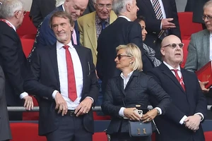 Phỏng vấn Sir Jim Ratcliffe: 6 tiết lộ chấn động về MU