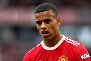MU chào đón Greenwood trở lại tập luyện trước mùa giải mới