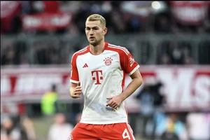 MU quyết tâm ‘nổ 2 bom tấn’ trên thị trường chuyển nhượng