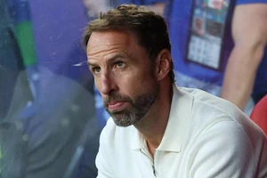 HLV Southgate nói về việc đội tuyển Anh sớm chia tay Euro 2024