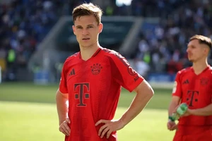 Siêu sao Bayern Munich ‘bật đèn xanh’ cho Man City thực hiện vụ chuyển nhượng ngoạn mục