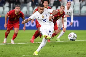 Vòng 16 đội Euro 2024: Đại chiến Pháp - Bỉ, chờ Ronaldo ghi bàn