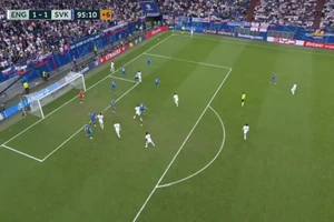 Harry Kane tiết lộ chiến thuật thiên tài của đội tuyển Anh