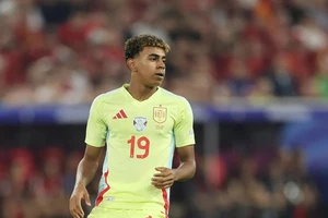 PSG lại muốn phá kỷ lục chuyển nhượng thế giới mua siêu sao 16 tuổi