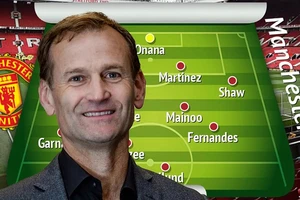 Lộ diện đội hình trong mơ của MU mùa giải tới