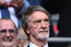 MU nhận tin chấn động từ Sir Jim Ratcliffe