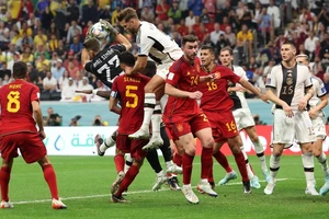 Điều vô cùng đáng tiếc và nghiệt ngã ở tứ kết Euro 2024