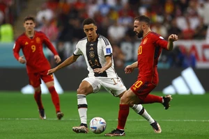 Tây Ban Nha - Đức: Cuộc chiến tìm ra nhà vua